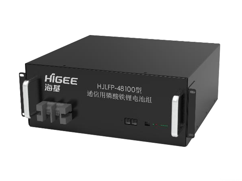 通信產品 HJLFP 48100